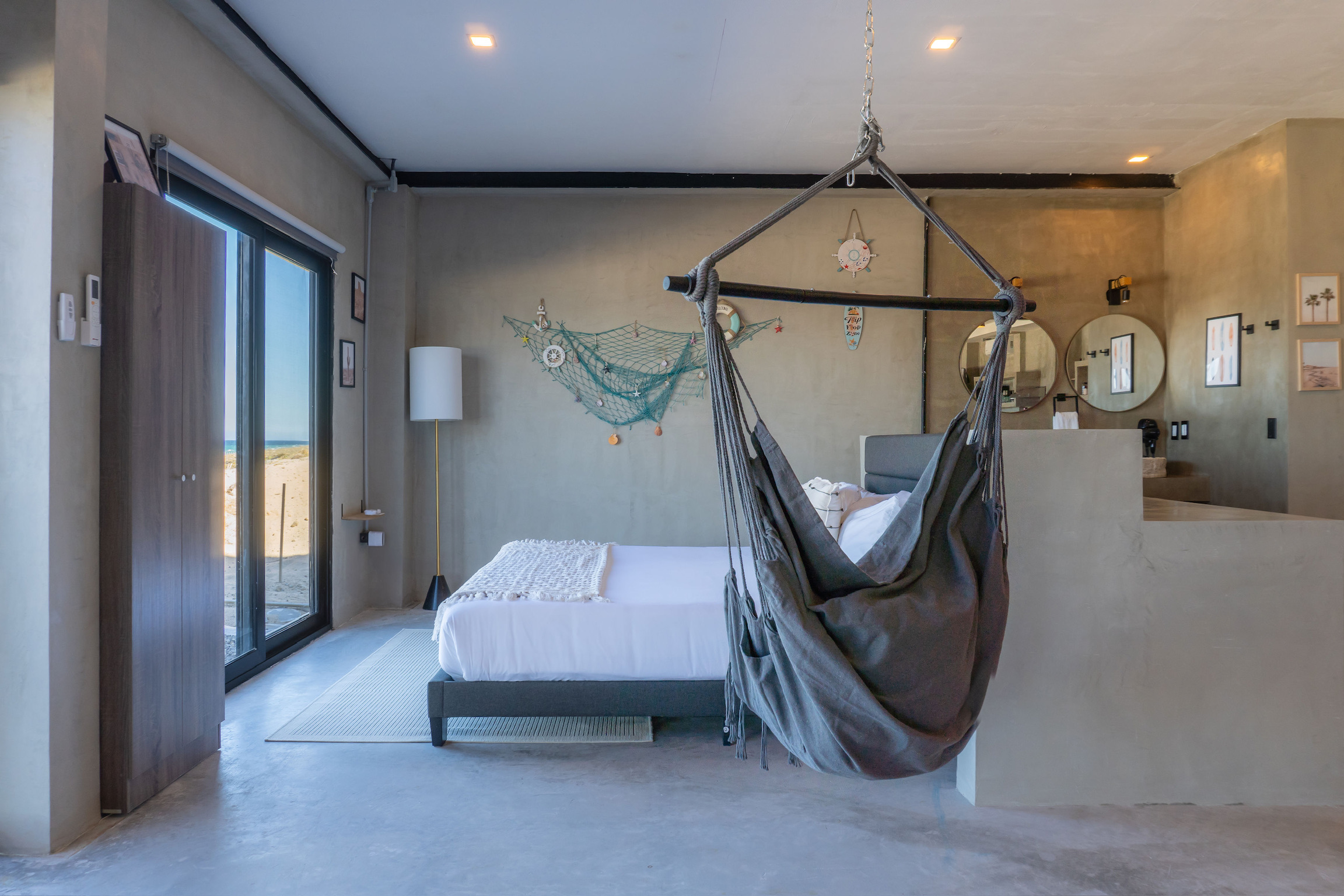 Recámara Grand Suite