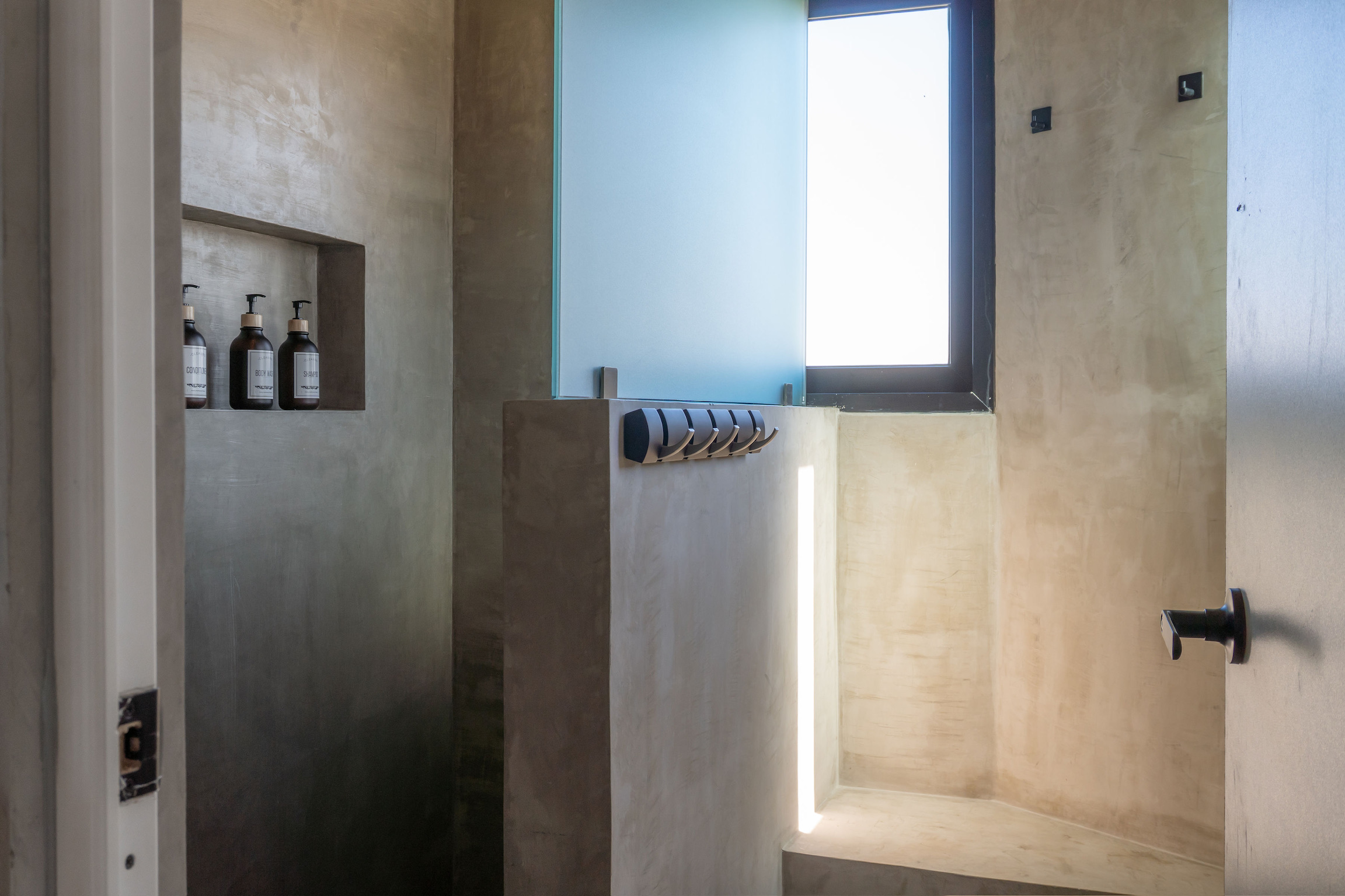 Baño Grand Suite