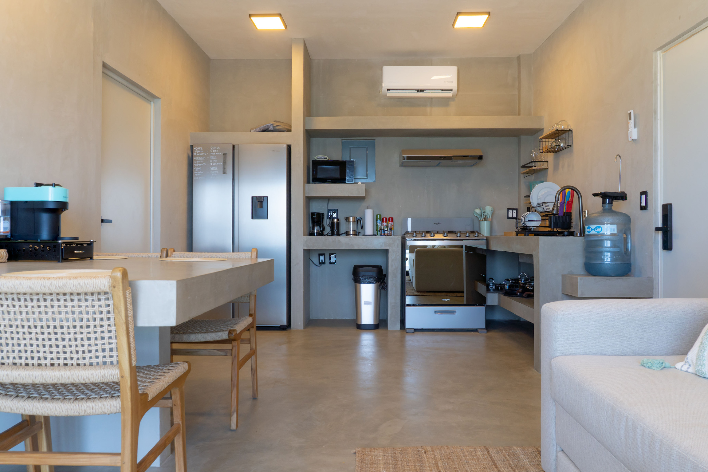 Terraza Second Floor Condo